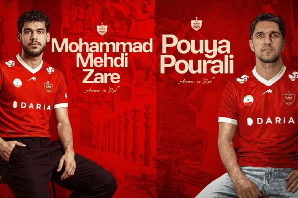 جمع سرخپوشان