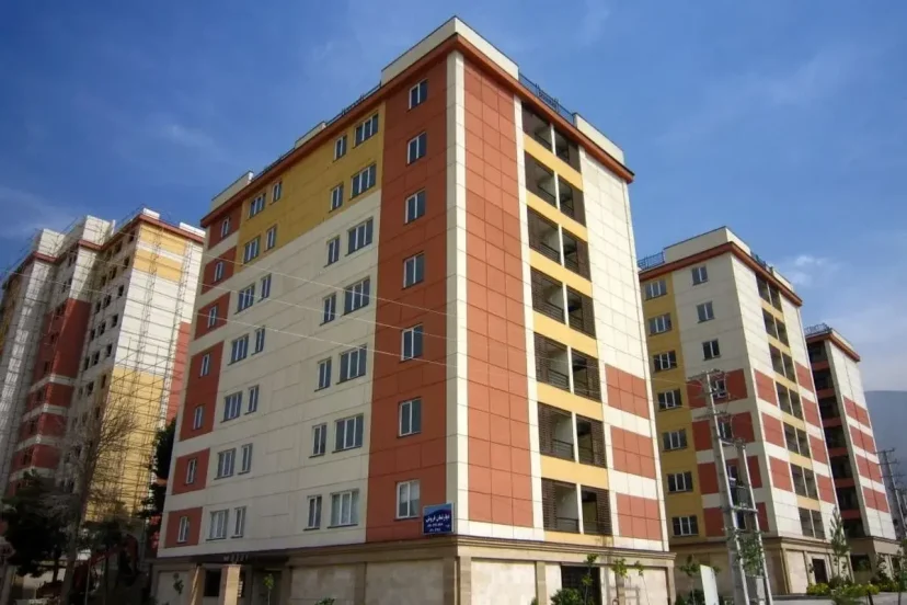 مسکن استیجاری تهران