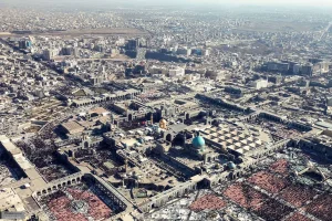 محدودیت ترافیکی معابر مشهد