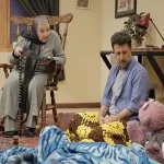 هومن و جناب‌خان به تلویزیون بازگشت