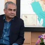 وزیر کشور پاکستان در راه تهران