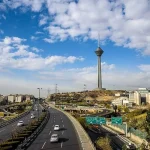 هوای تهران «قابل قبول» است