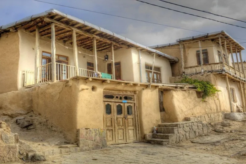 واگذاری زمین روستایی