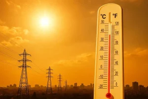 مدیریت بار برق