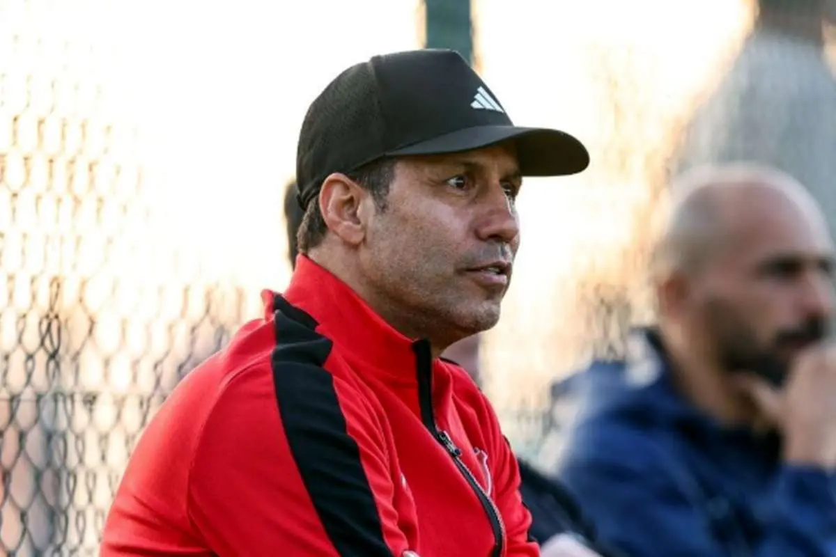 قرارداد تارتار با پرسپولیس