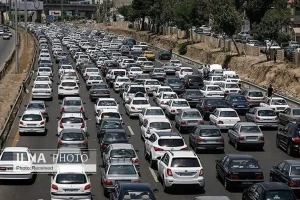 جزئیات محدودیتهای ترافیکی محورهای شمالی/ جاده چالوس یکطرفه میشود
