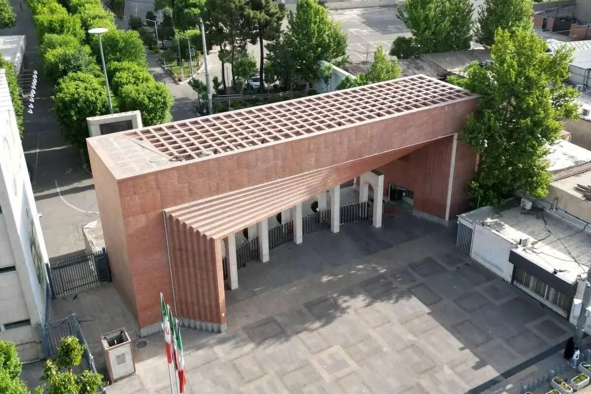 اخراج ۶ دانشجوی دانشگاه شریف