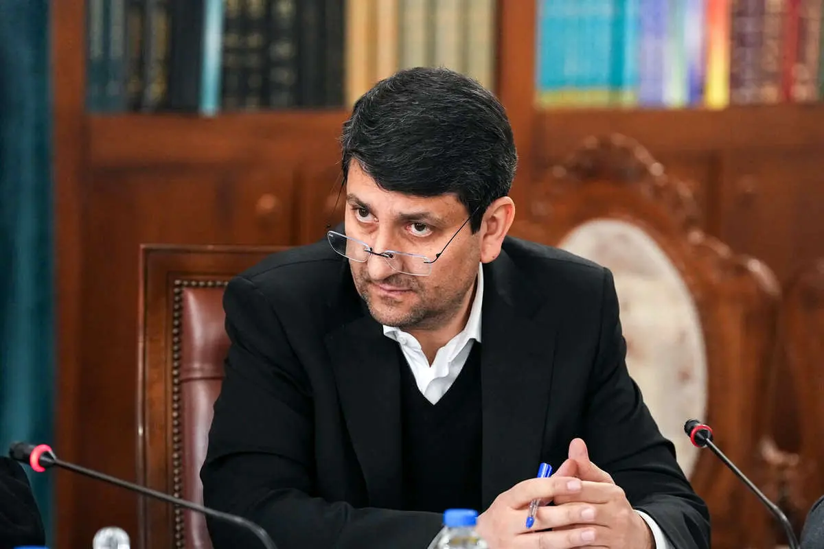هشدار وزیر ارتباطات