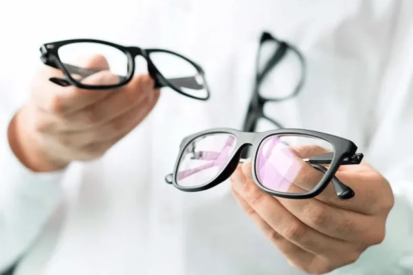دلایل افزایش قیمت عینک
