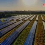 گوگل نیروگاه خورشیدی ۳۵۰ میلیون دلاری با باتری‌های لیتیومی و روی می‌سازد