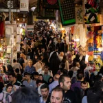 بازار تهران را نمی‌توان جابه‌جا کرد/ درخواست بازاریان برای نوسازی