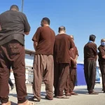 بازگشت ۴۹ زندانی ایرانی از عراق به کشور