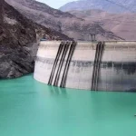 52درصد از ظرفیت سد‌های کشور تکمیل است