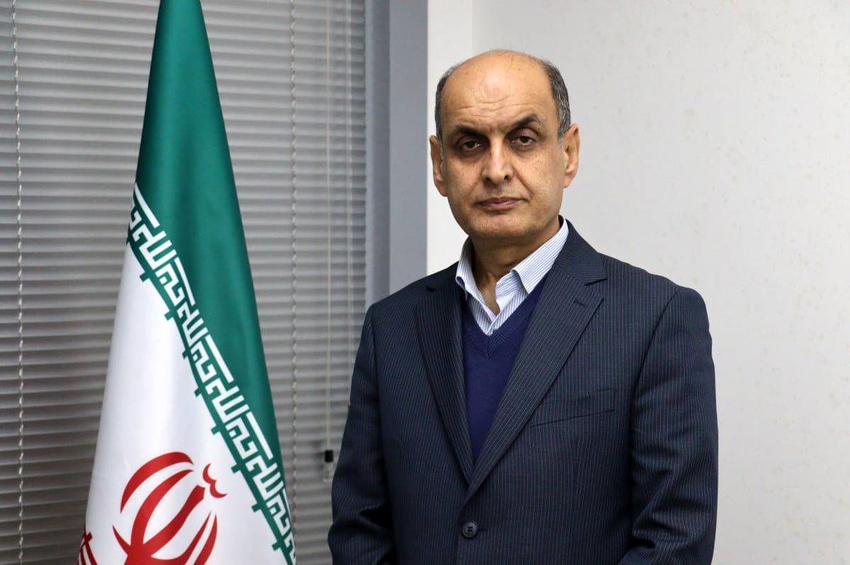 صیانت از شبکه برق گیلان