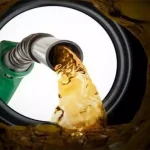 قیمت گازوئیل در آمریکا باز هم رکورد زد