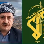 سپاه: شهادت ماموستا محمد نزهتی، امام جمعه اهل سنت پیرانشهر در پی ترور توسط گروه‌های تجزیه طلب کردی