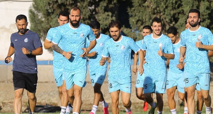 زمان بازگشت خارجیهای استقلال مشخص شد