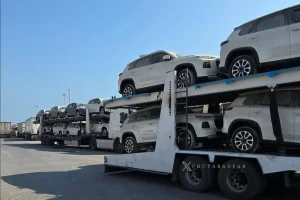 شرایط فروش ۸ محصول ایران خودرو اعلام شد