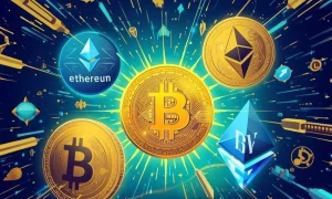 قیمت بیت کوین و ارزهای دیجیتال امروز یکشنبه ۳ آبان ۱۴۰۵ + جدول