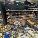 خسارت جنگی اصناف در شهرهای کوچک 172 میلیون تومان اعلام شد