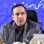 حسین انتظامی دبیرکل مجمع رسانه‌ها شد