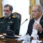 پزشکیان: جمهوری اسلامی ایران از هر تفاهمی برای تقویت وحدت و انسجام کشورهای اسلامی حمایت می‌کند