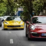 لغو واردات خودروهای لوکس با دستور رئیس جمهور