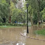 بارش‌های بالاتر از نرمال در تهران طی هفته‌های آینده