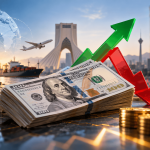عوامل تاثیرگذار بر قیمت دلار چیست؟ بررسی مهم‌ترین دلایل افزایش و کاهش نرخ ارز