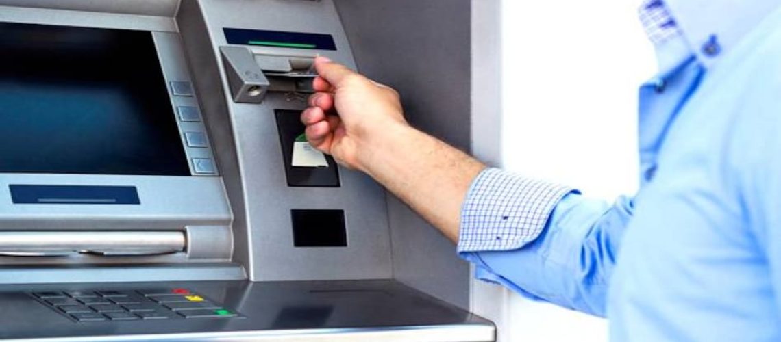 سقف برداشت از خودپرداز