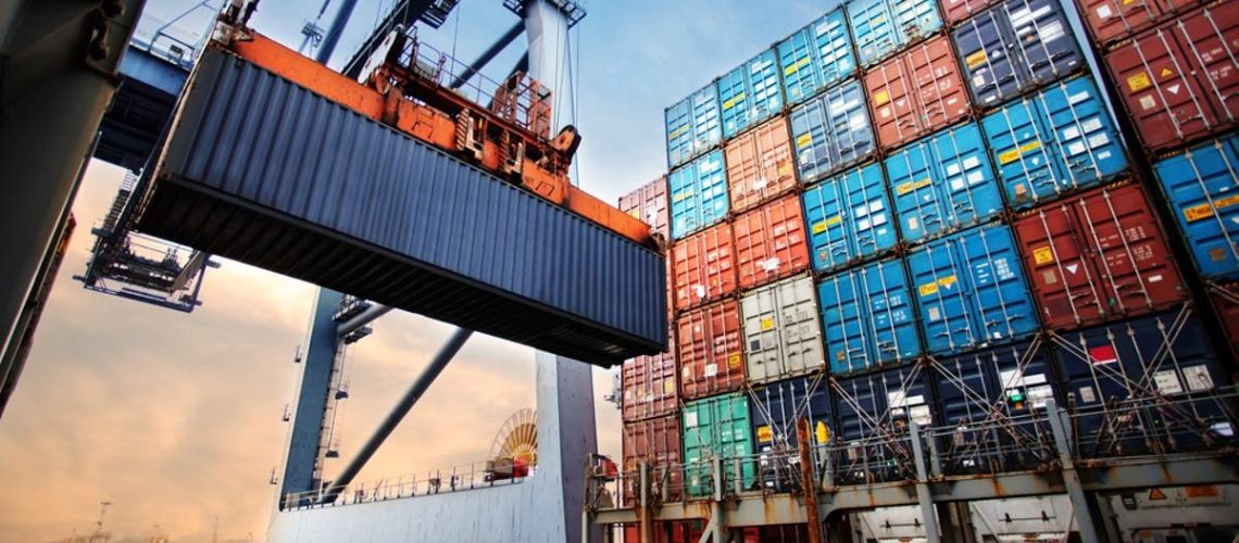 تسهیل ترانزیت کالا های تولیدی بلاروس