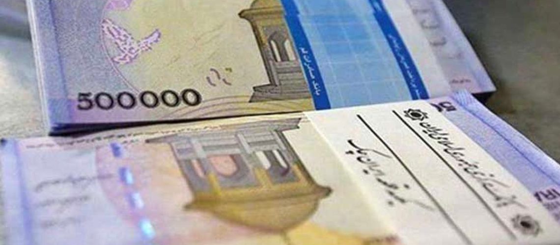 جزییات افزایش پاداش کارمندان