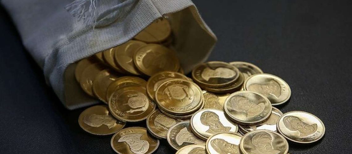 قیمت طلا و سکه ۱۳ خرداد ۱۴۰۴