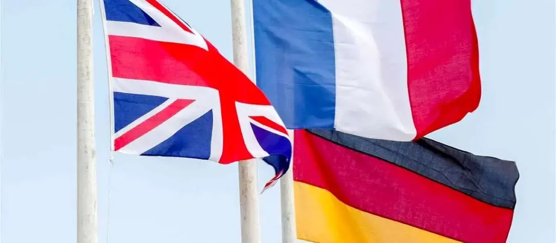 واکنش چین به مذاکرات ایران واکنش چین به مذاکرات ایران