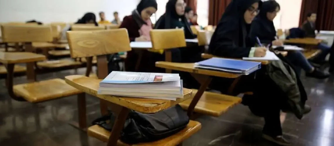 امتحانات دانشگاه آزاد