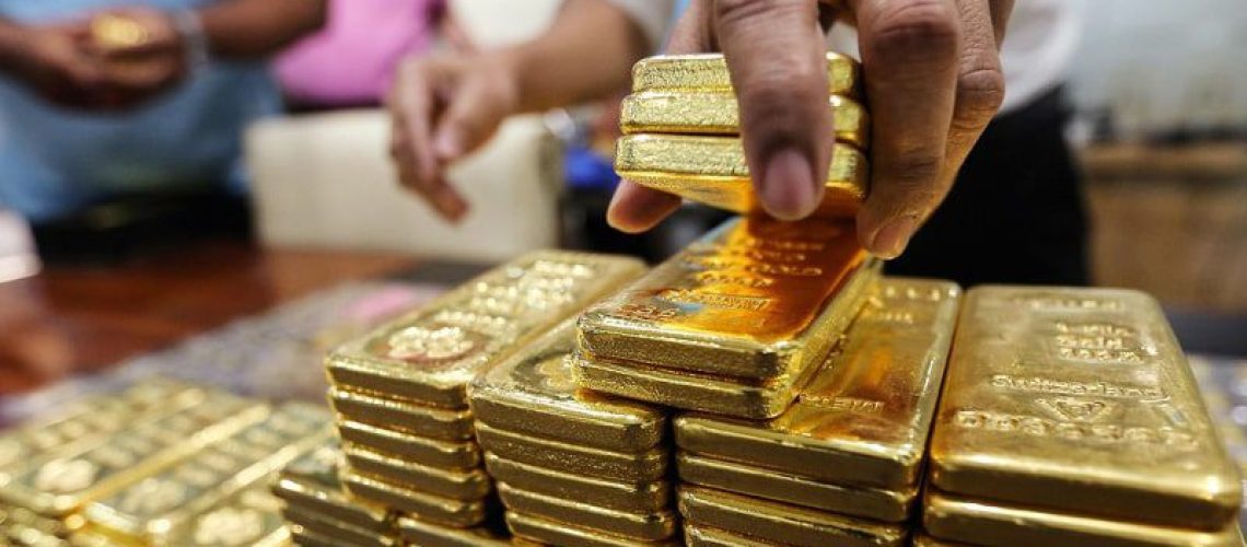 پیش بینی قیمت طلا و سکه 17 اسفند 1401