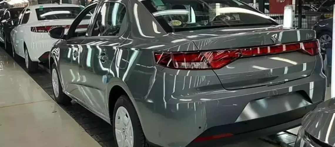 تغییر شیوه قیمت گذاری خودرو ها