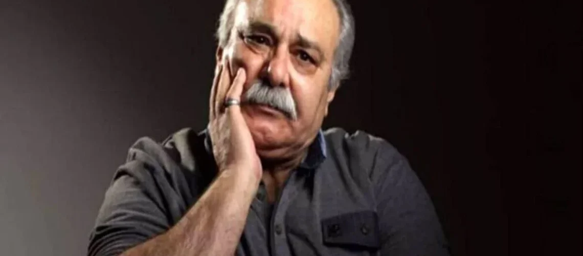 محمد کاسبی