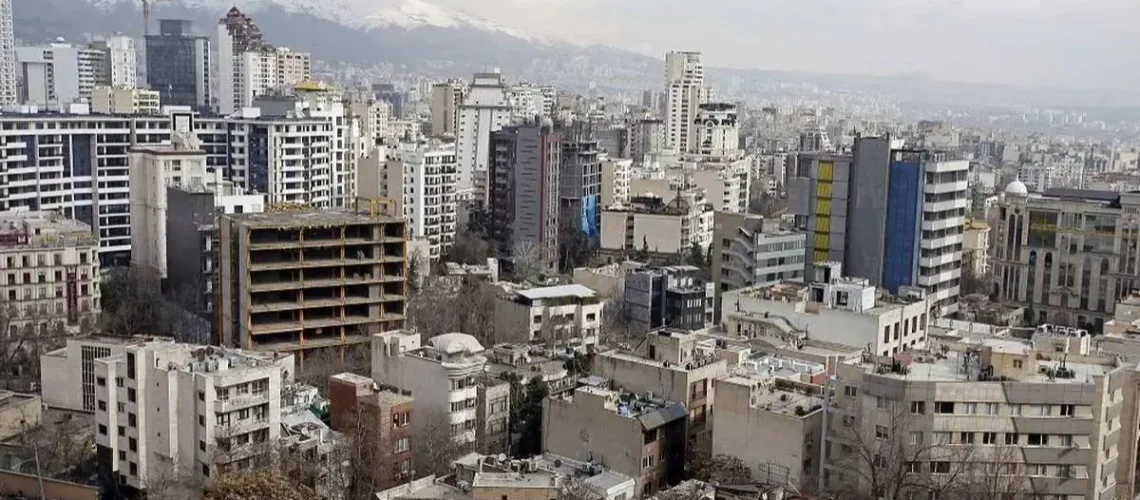 قیمت اجاره در غرب تهران