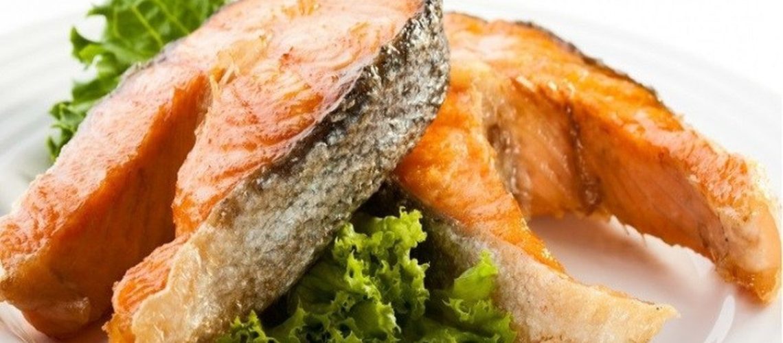 سرانه مصرف آبزیان در ایران