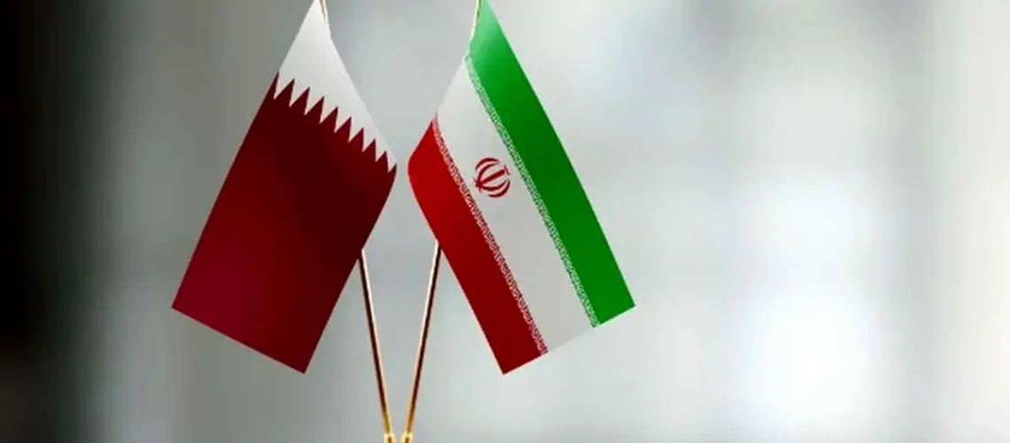 وضعیت تجارت ایران و قطر