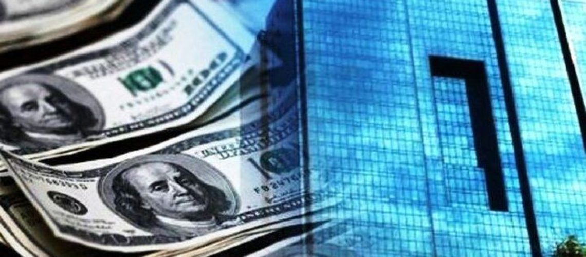 تأمین ارز کالا های اساسی