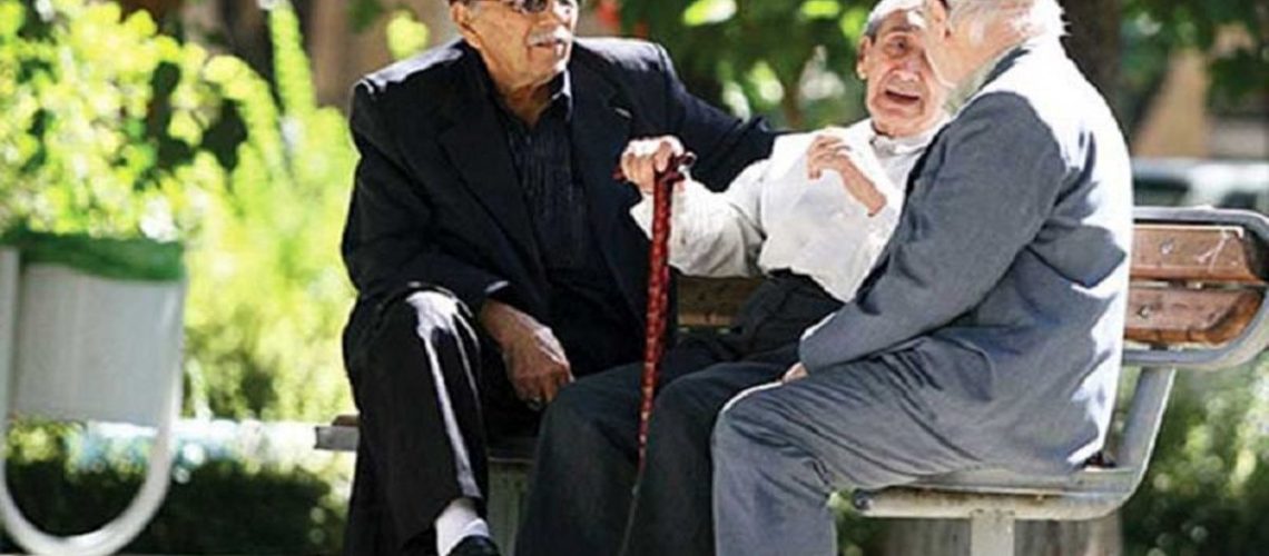 افزایش حقوق بازنشستگان