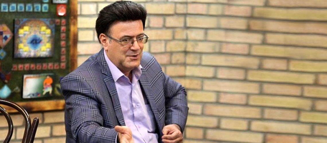 آلبرت بغزیان