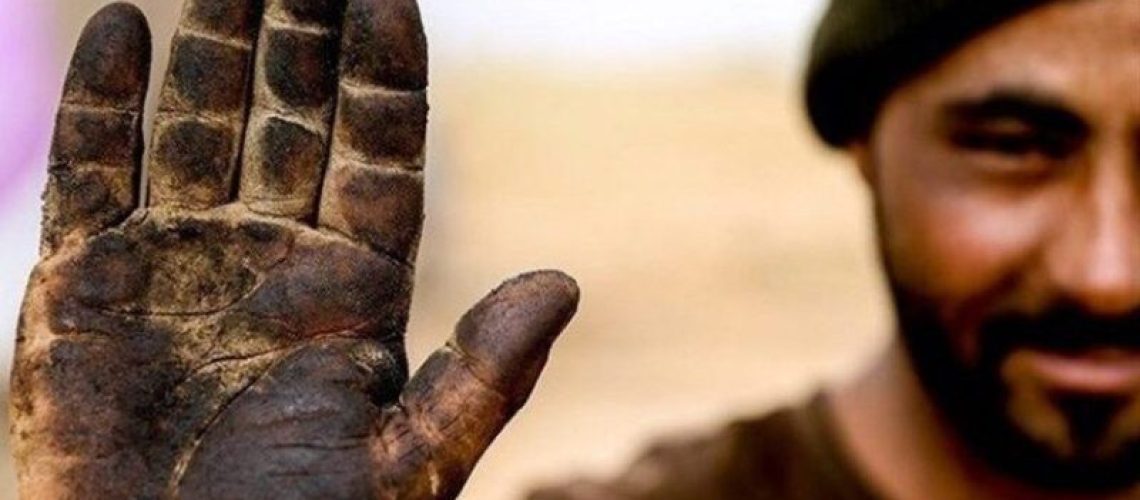 کارگران کارگران