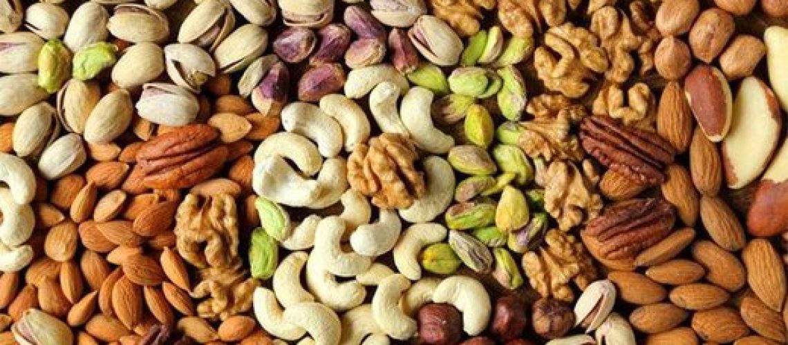 آجیل و خشکبار