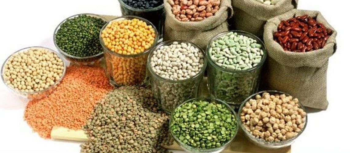 افزایش قیمت حبوبات