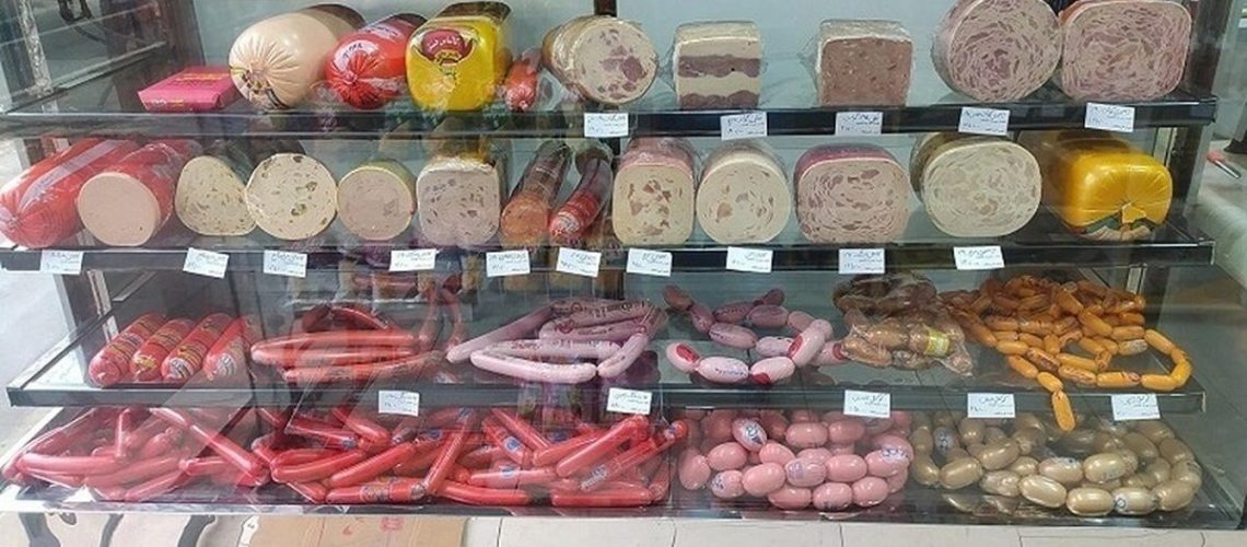 قیمت کالباس