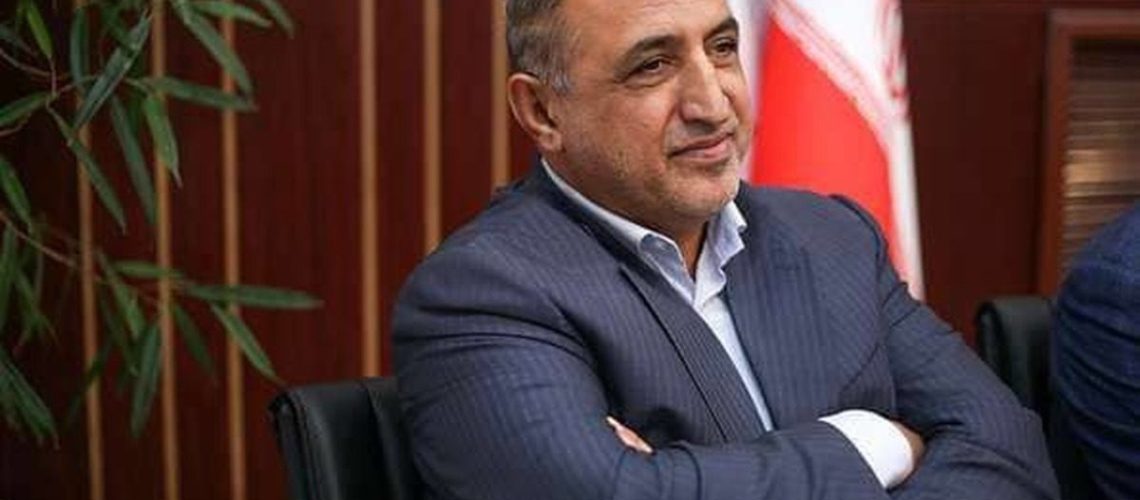 مدیرعامل منطقه آزاد انزلی