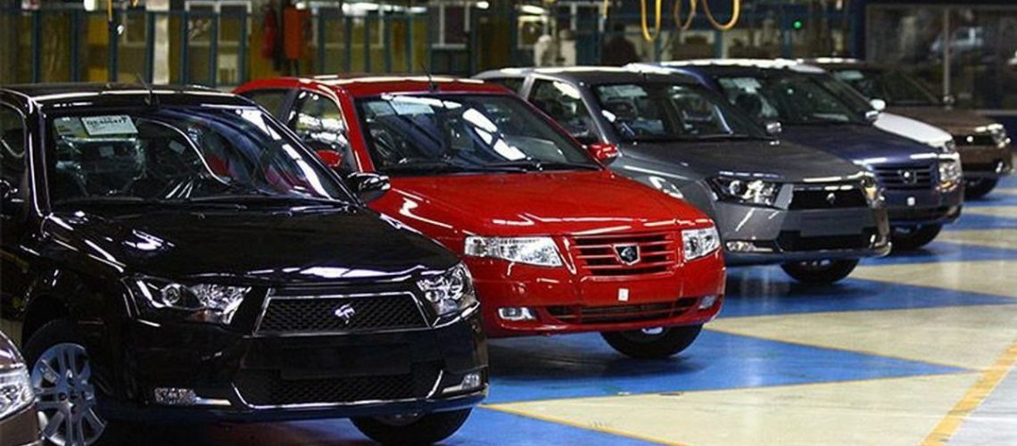 رفع مسدودی حساب وکالتی طرح فروش خودروهای داخلی